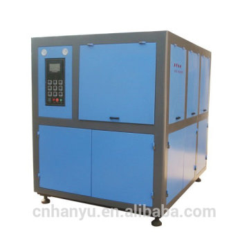 Hand Feeding Automatic Blow Molding Machine (HY-S)